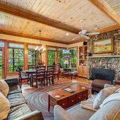 Canyon Hideaway Cottage
