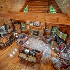 Woodcrest Cabin