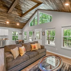 The Otter Box Cabin