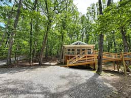Coyote Cabin - Image 5