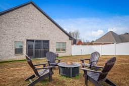 Gallop and Grace Cottage - Image 3
