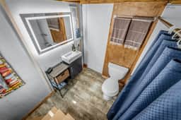 Tiny Cub House - Image 4