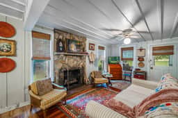 Boho Mountain Cottage - Image 3