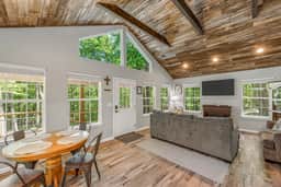 Two Cabins at Woodland Retreat at DeSoto - Image 2