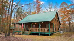 Linger Longer Cabin - Image 4