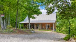 Woodcrest Cabin - Image 5