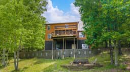 Woodcrest Cabin - Image 2
