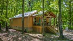 Time Falls Cabin - Image 5