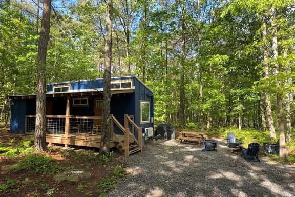 Tiny Cub House - Image 1