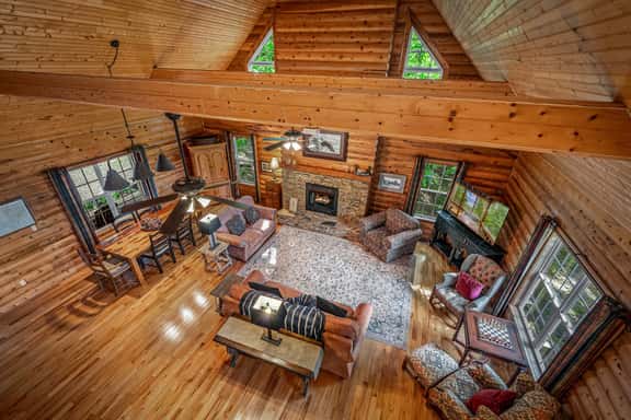 Woodcrest Cabin - Image 1