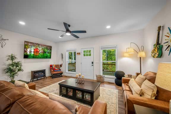 Melody Ridge - Image 1