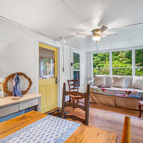 Boho Mountain Cottage - Image 1