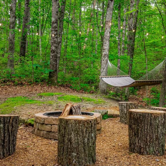 Serenity Escape Treehouse - Image 1