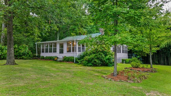 Boho Mountain Cottage - Image 2