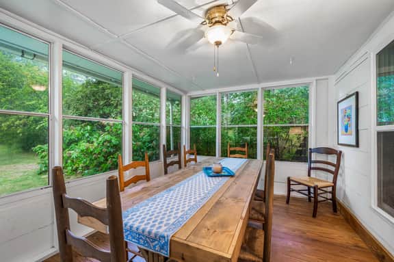 Boho Mountain Cottage - Image 5