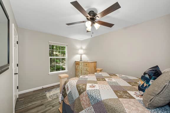 Two Cabins at Woodland Retreat at DeSoto - Image 5