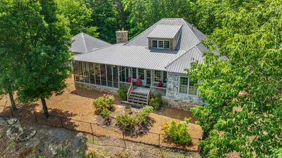Canyon Hideaway Cottage - Image 2