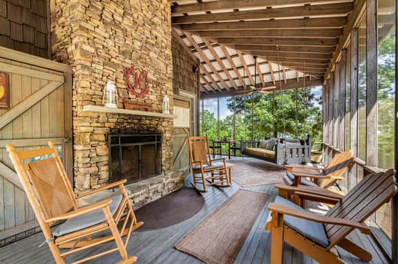 Canyon Hideaway Cottage - Image 3