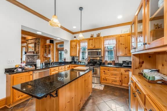 Canyon Hideaway Cottage - Image 5