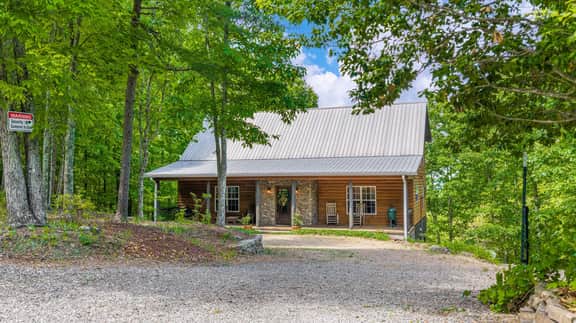 Woodcrest Cabin - Image 5