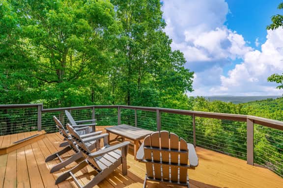 Woodcrest Cabin - Image 3