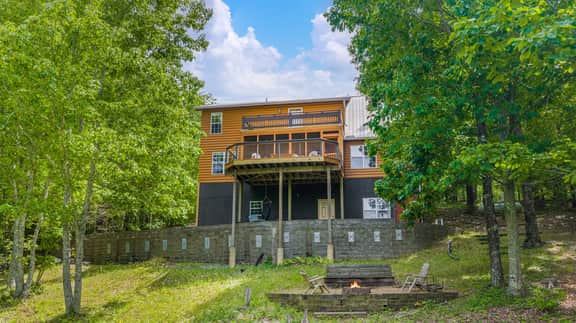 Woodcrest Cabin - Image 2