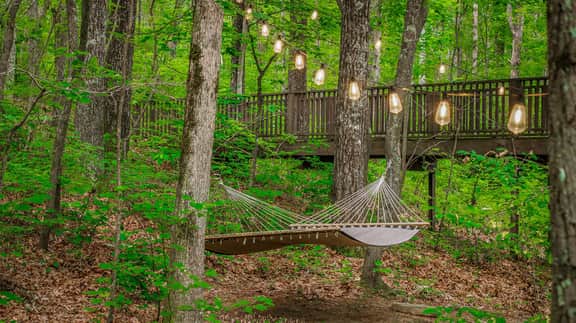 Peaceful Hideaway Treehouse - Image 5