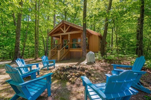 Time Falls Cabin - Image 2